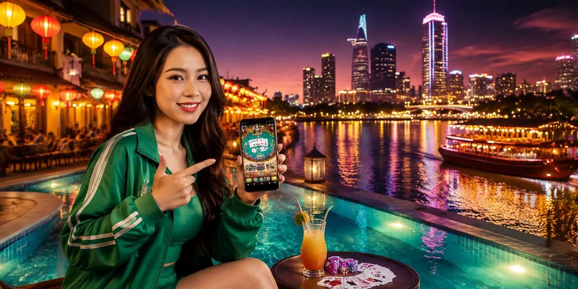Game Nổi Bật